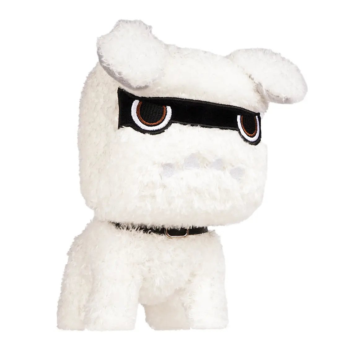 白だっこデリ丸。 デリ丸。